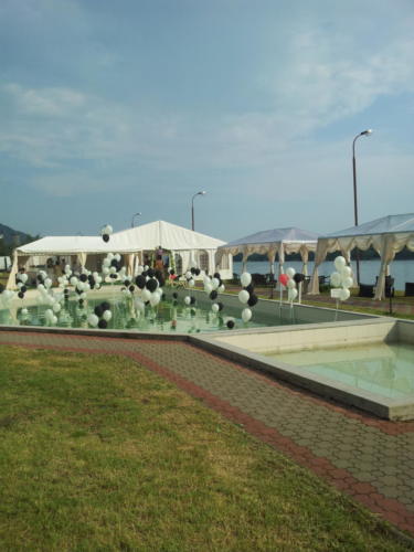 poze cort Grande Gala 2